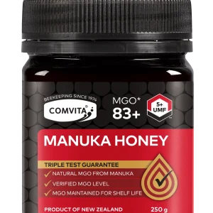 Comvita Mānuka Honey UMF®5+ 250g