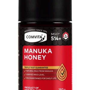 Comvita Mānuka Honey UMF®15+ 250g
