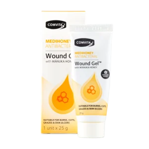 Medihoney Antibacterial Wound Gel 25g