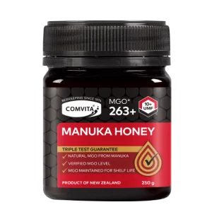 Comvita Mānuka Honey UMF®10+ 250g