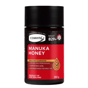 Comvita Mānuka Honey UMF®20+ 250g