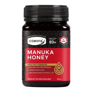 Comvita Mānuka Honey UMF®5+ 500g