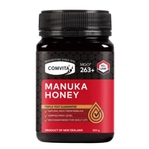 Comvita Mānuka Honey UMF®10+ 500g